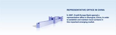 The Bank Credit Europe Bank