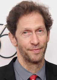 Fan Casting Tim Blake Nelson as Samuel Stern in Proffesor Hulk