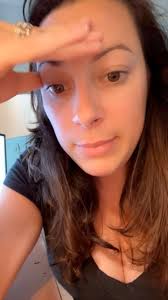 Ignore my peeling nose! Help!