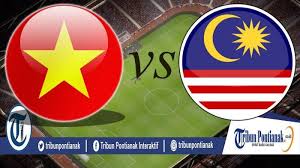 Watch vietnam vs malaysia asia world cup qualification live streaming. Live Bola Sepak Malaysia Vs Vietnam Aff Suzuki Cup 2018 Finals 2nd Leg Malam Ini Tribun Pontianak