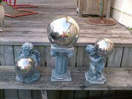 Pin On Yard Decor