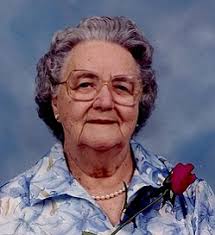 Mary Ruth Woodburn Obituary