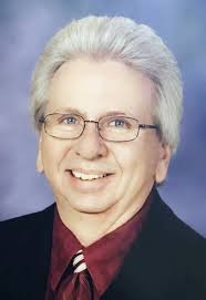 Obituary information for Robert Lawrence Ragan