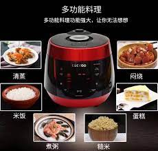 List of the latest cuckoo multi cookers in the order in which they were added to our database (to compare any of the 2 models, just click their add. Cuckoo Pressure Cuckoo Multi Cooker Cuckooæ™ºèƒ½ç…² Facebook