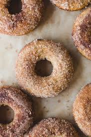The Most Amazing Baked Apple Cider Donuts Pretty Simple Sweet Recipe Apple Cider Donuts Baked Apple Cider Donuts Apple Cider Donuts Recipe
