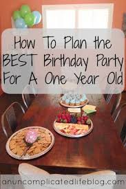 1 Year Old Birthday Party Ideas Party Partyideas Partytime 1 Year Old Birthday Party 1 Year Birthday Party Ideas Birthday Party Locations