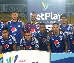 Encuentra las últimas noticias sobre liga colombiana en canalrcn.com. Millonarios La Peor Campana De Los Ultimos 16 Anos En La Liga Colombiana Futbol Colombiano Deportes Ultimas Noticias De Buenaventura Colombia Y El Mundo