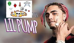 Lil Pump RIP (lil rip A Custom Shoe concept by Miles Payne)