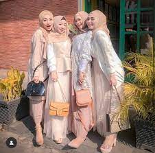 Trend fashion muslim di tahun 2021 akan lebih mengarah ke. 9 Ootd Outfit Hijab Modis Ala Ootd Ala Selebgram Facebook