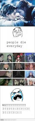 Pin By Lesyakrailo On Memes Anime Funny Anime Naruto