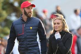 Not everyone was a fan of paulina gretzky's golf digest spread. Dustin Johnson Bribed Paulina Gretzky To Stop Playboy Shoot