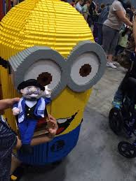 Minion And Moshe Minions Character Fictional Characters