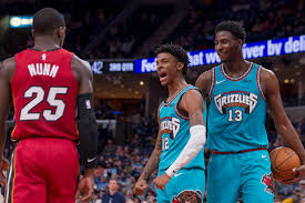 Grizzlies 104, heat 86 november 11, 2012 joe murphy/nbae/getty images highlights. Staff Score Predictions For Memphis Grizzlies Vs Miami Heat