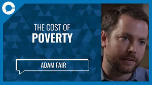 The Cost of Poverty (w/ Adam Fair, Prosper Canada)