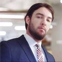 Aaron Krug's Instagram, Twitter & Facebook