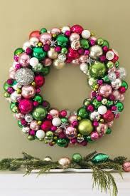 8x pronken met je zelfgemaakte kerstkrans libelle kerstkrans kerstdecoratie vakantie kransen