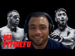 Alan Philpott, Irish MMA Fighter, MMA & Martial Arts Rising Stars #52