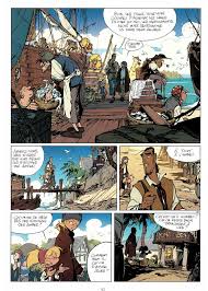 Les Campbell". Munuera