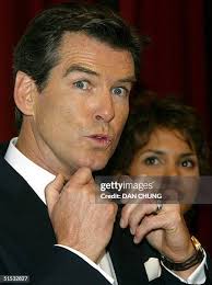 79 H James Bond Stock Photos, High-Res Pictures, and Images