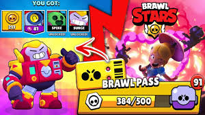 Brawlstars pass kostenlos, supercell brawl stars pass, free brawl stars gems generator, brawl stars gems. Brawl Pass Opening Cu Surge Si Spike Brawl Stars Youtube