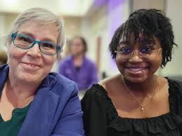 We are excited to honor two STAR Students and STAR Teachers this year!  Congratulations to STAR Students JJ Borrero and Gbemi Olusanya. JJ chose  Mr. Benjamin Rawlins as his STAR Teacher, and