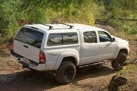 Shop an official dealer for oem toyota tacoma truck bed products to enhance and customize your car, truck, or suv. Show Me Your Shell Page 85 Tacoma World