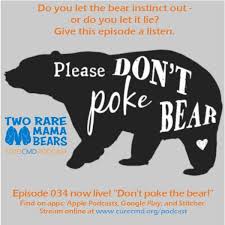 Part 2/3 fibo 2016 | bear instinct. Cure Cmd Does Your Bear Get Poked Often Listen To The Facebook