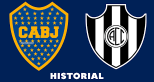 Argentinos juniors boca juniors live score (and video online live stream*) starts on 10 jan 2021 at 00:30 utc time at diego armando maradona stadium, buenos aires here on sofascore livescore you can find all argentinos juniors vs boca juniors previous results sorted by their h2h matches. Historial Entre Boca Juniors Y Central Cordoba Sde La Pagina Xeneize