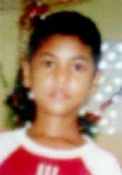 Police see dead end in killing of Vive la Force boy