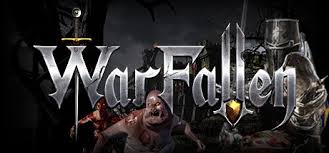 Warfallen On Steam