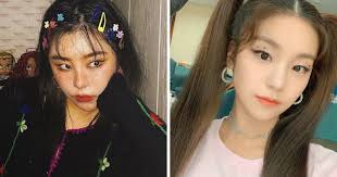 Fda information on makeup safety and regulatory information for cosmetic products. Here Are 6 Fresh Faced Spring Korean Makeup Trends To Liven Up Your Routine Koreaboo
