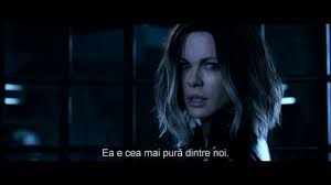Această imagine a lumii de dincolo apare de asemenea în mitologia evreiască timpurie. Underworld Blood Wars Lumea De Dincolo RÄƒzboaie Sangeroase 2016 Film Cinemagia Ro