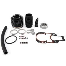 Mercruiser Alpha One Bellows Kit For R, Mr #1 Kit 30-803097T1 60932A4 –  Jetskiparts.Com