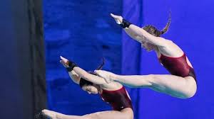 (2020) cast and crew credits, including actors, actresses, directors, writers and more. Canadian Divers Meaghan Benfeito And Caeli Mckay Win World Series Gold Lethbridge News Now