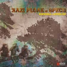 Eram foarte timid când eram mic. Kazi Ploae Èi Specii Mantra Bruiaj 2 Lyrics Genius Lyrics