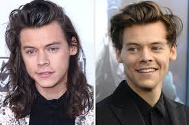 Haircut for boys is one of the most important steps into grooming and appearing trim. Famous Men Long Or Short Hair Poll