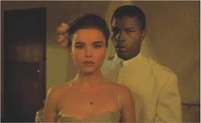 Surface tensions: Race, costume and the politics of texture in Claire  Denis's Chocolat (1988)