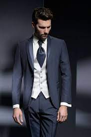 Hugo boss completo grigio cerimonia / hugo boss abiti eleganti da uomo e abiti da cerimonia : 7 Idee Su Abito Abiti Da Sposo Abiti Uomo Sposo