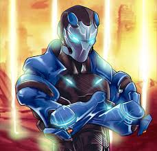 Characters are ais introduced in fortnite: How To Draw Carbide From Fortnite Step By Step Drawing Guide By Dawn Dragoart Com
