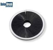 Inside Disk Brushes | BOLEX INDUSTRIAL BRUSHES CO.,LTD