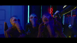 Valérian ambitionne depuis longtemps de dépasser le stade des simples relations professionnelles qui le lient à sa partenaire. Valerian Streaming Francais Video Dailymotion