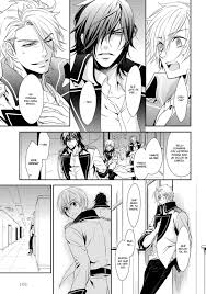 Read your favorite manga scans and scanlations online at my manga reader. Hanger Shikkounin Volume 1 Chapter 4