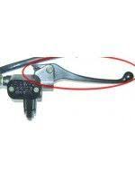 Pinza Freno Delantero Lifan Traveller (LF125T-9R) Urban (LF125T-9L)