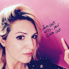 January!! Thanks to all the bands and @daisy.lacy for the awesome calendar!!