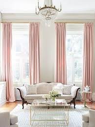 Pretty Pinks Pale Pastel Soft Pink Rooms Curtains Living Room Pink Living Room Living Room Grey