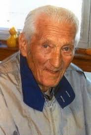 Obituary information for Henry Frund