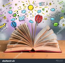 Open Book On Table Close Up Images Photo Royalty Free Image Photo In 2020 Art Logo Open Book Royalty Free Images