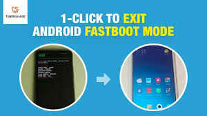 Unlock your bootloader of your android device. Android Stuck In Fastboot Mode How To Fix It