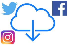 Our online instagram downloader works perfectly on any platform: How To Download Videos From Twitter Facebook Instagram