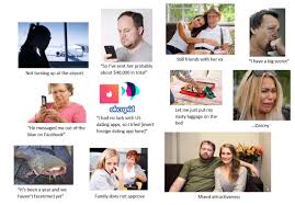 On the coming attractions for 90 day fiancé: 90 Day Fiance Starter Pack My Version 90dayfiance